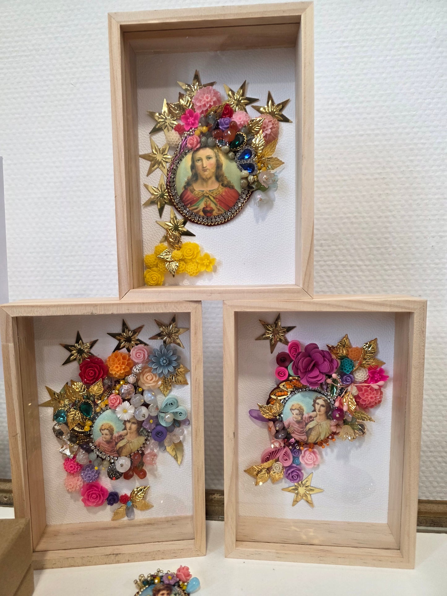 Jardin des lumières