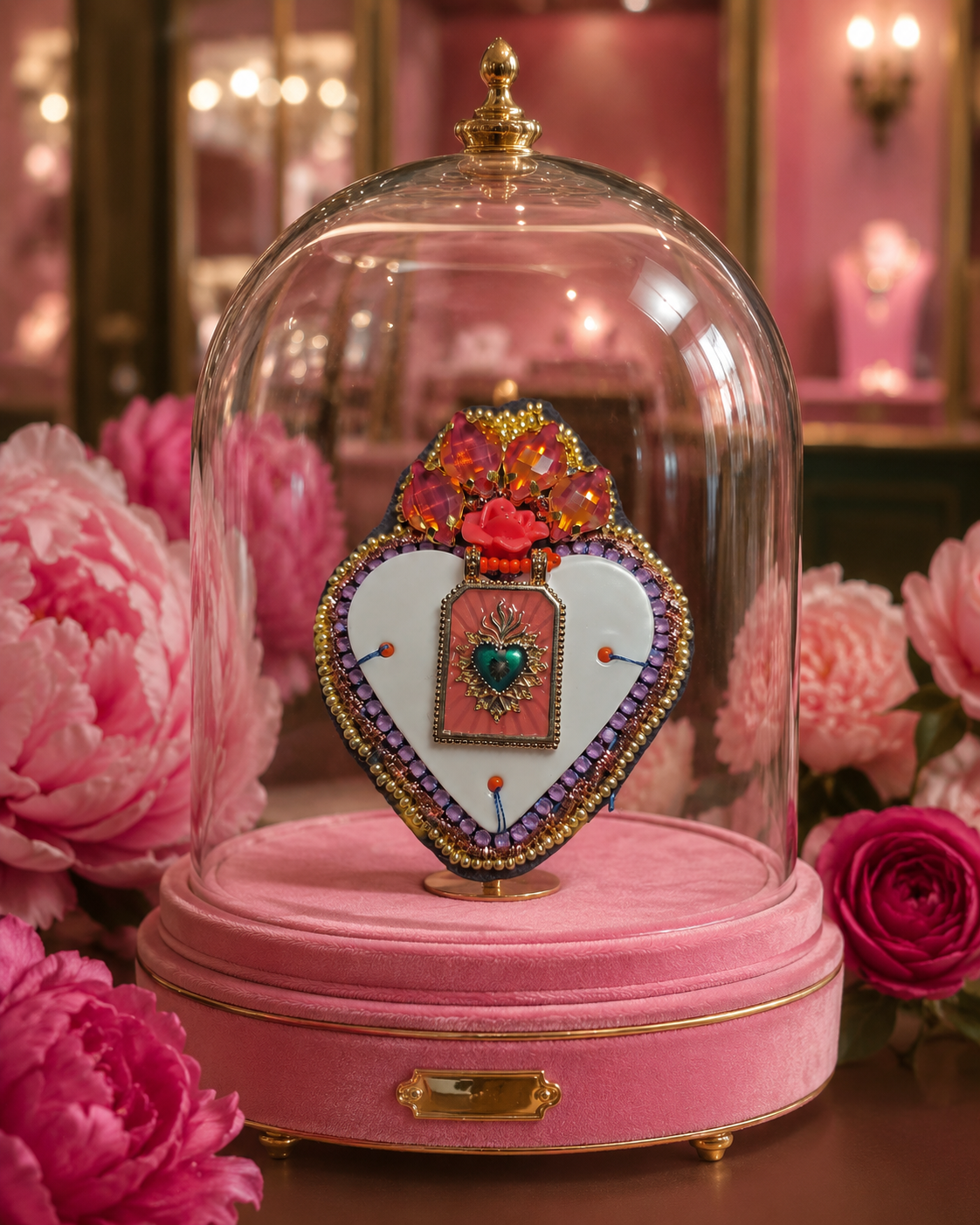 Coeur à Coeur