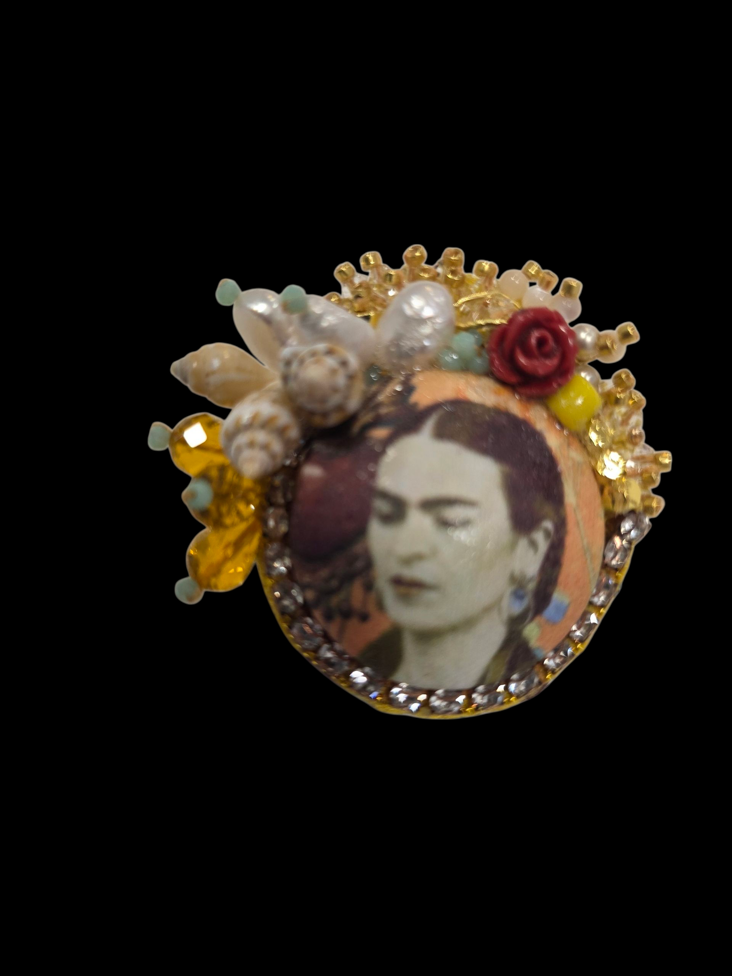 COLLECTION FRIDA / LA BELLE