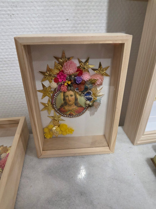 Jardin des lumières