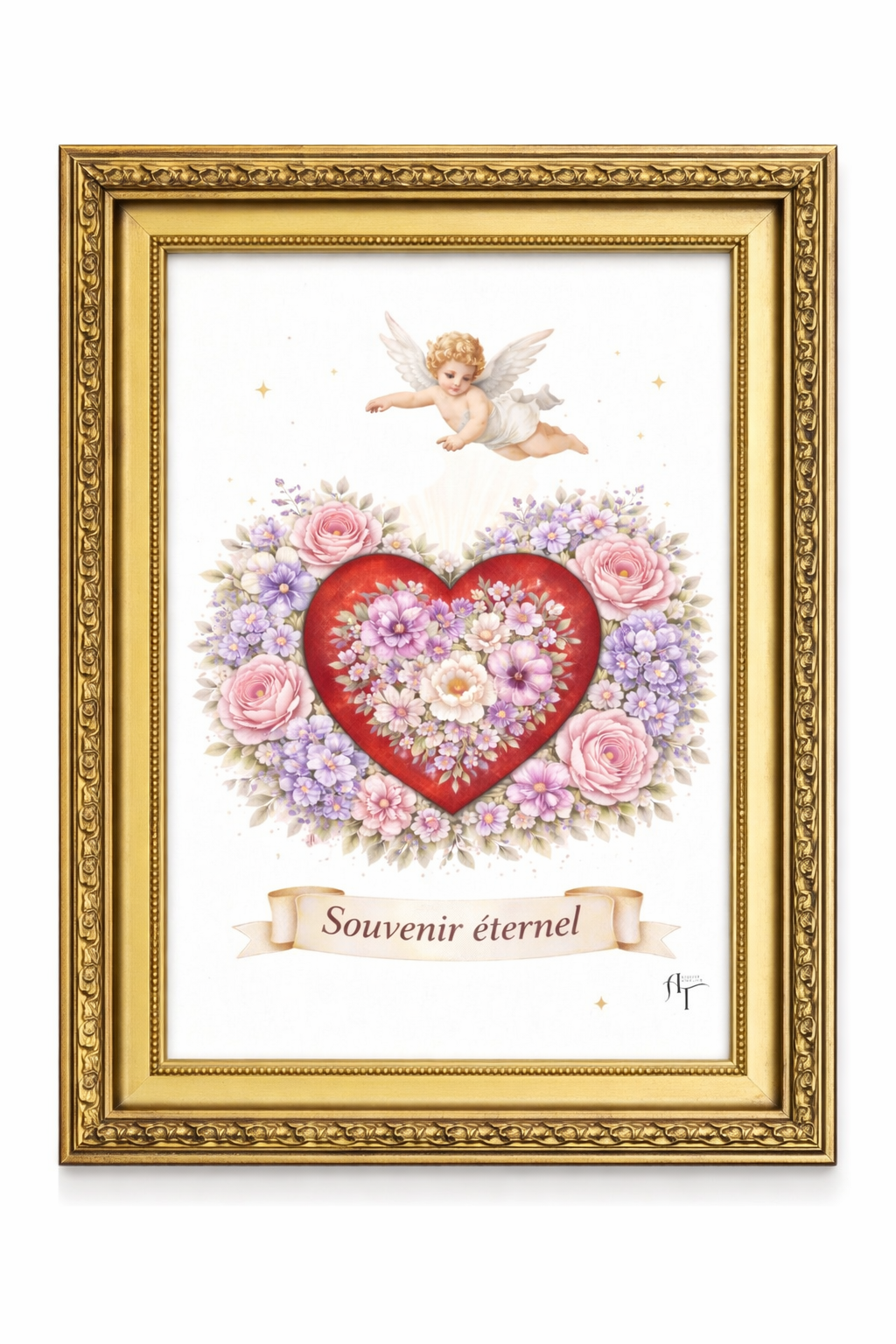 Souvenir éternel