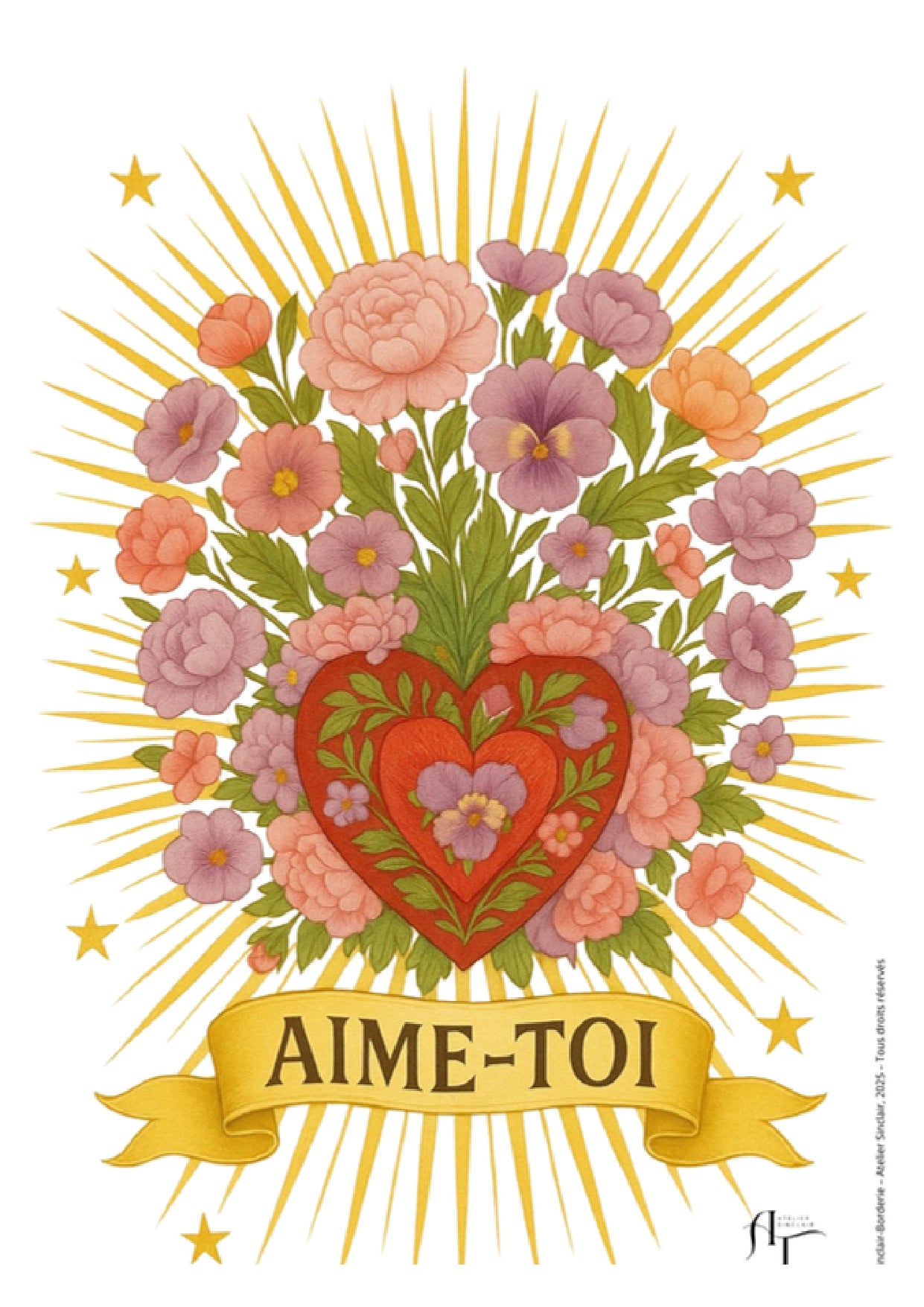 AIME TOI