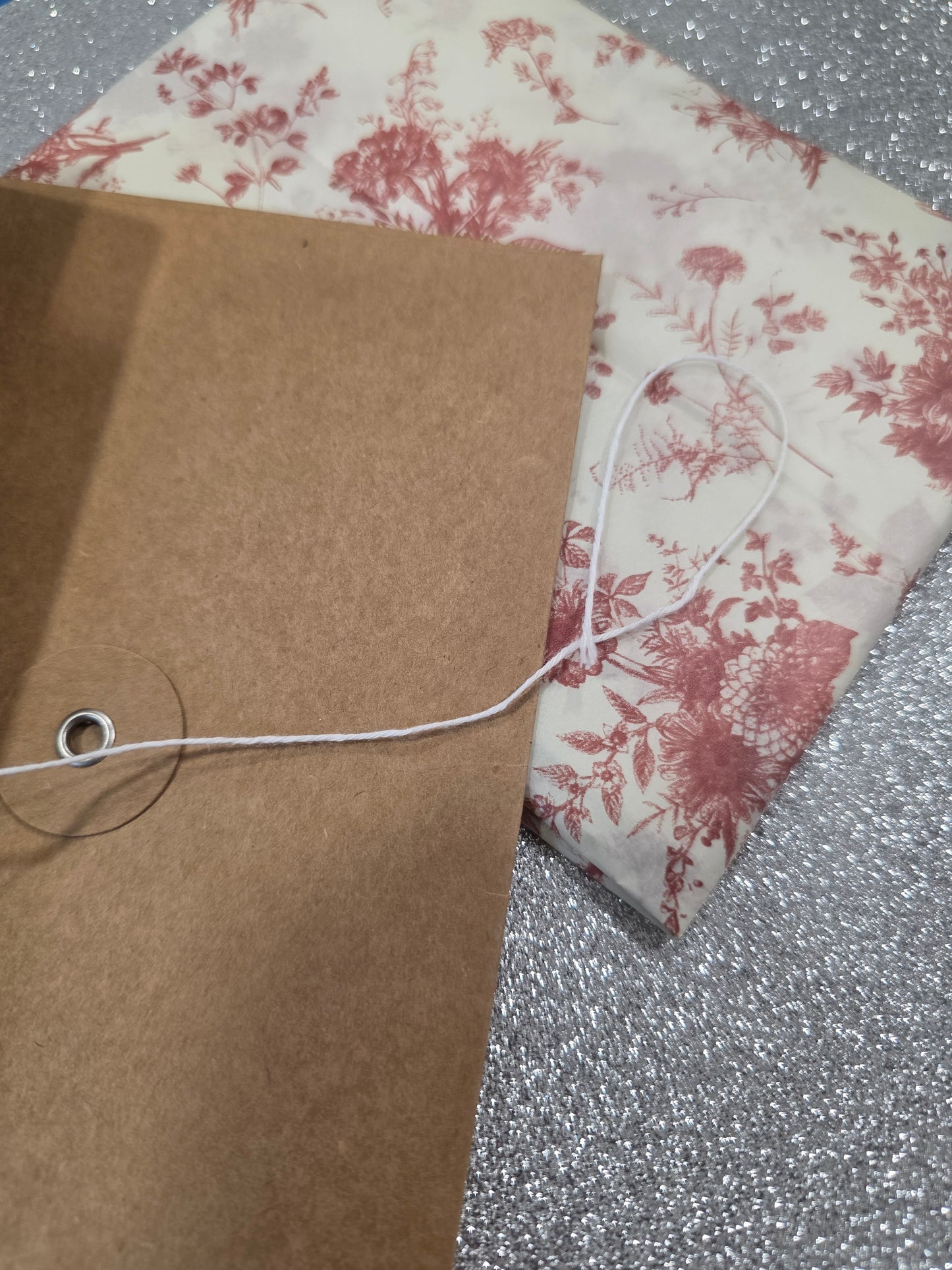 Les trésors du cœur