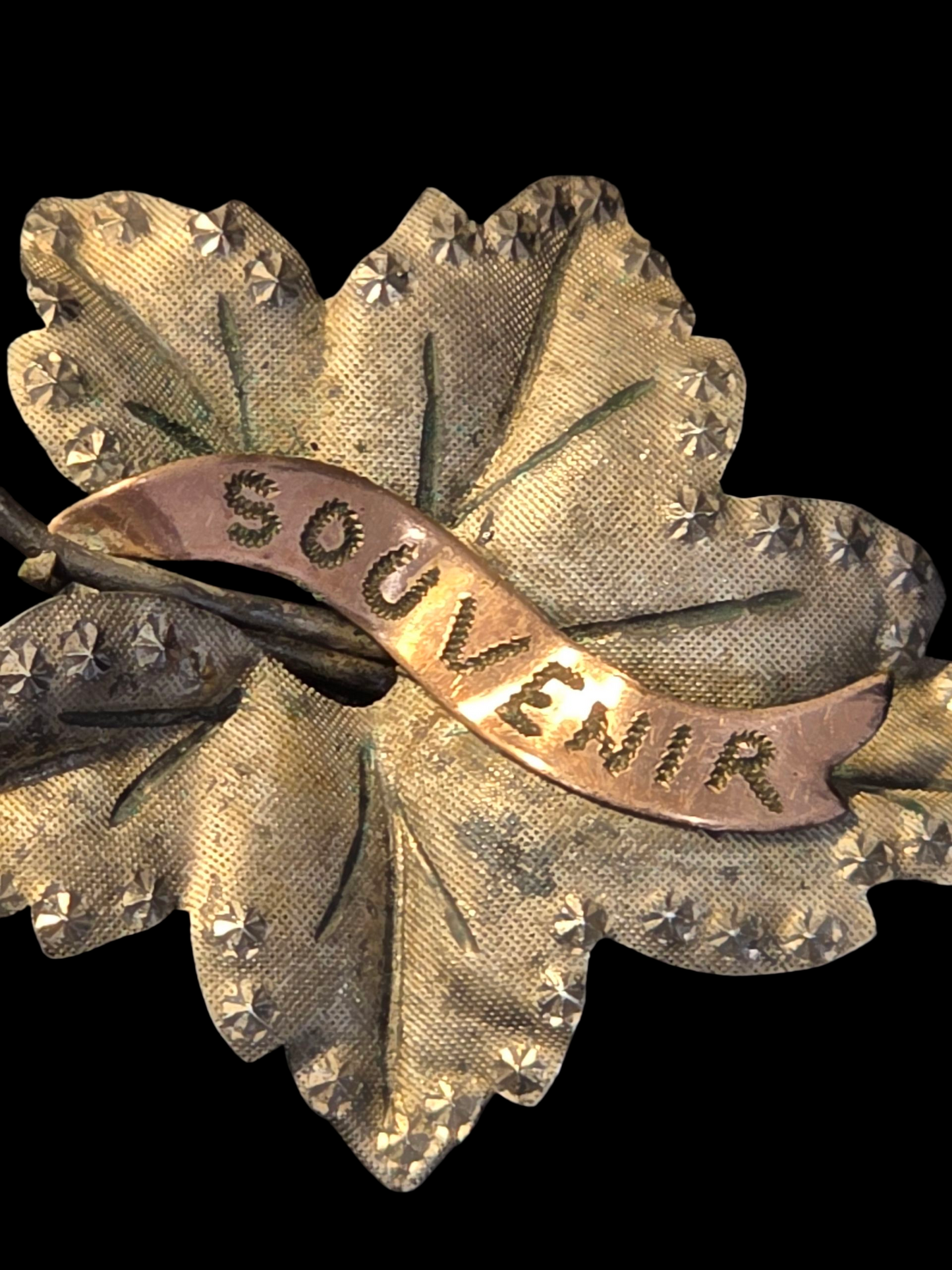 SOUVENIR