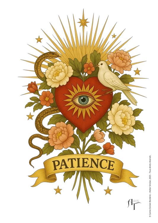 PATIENCE