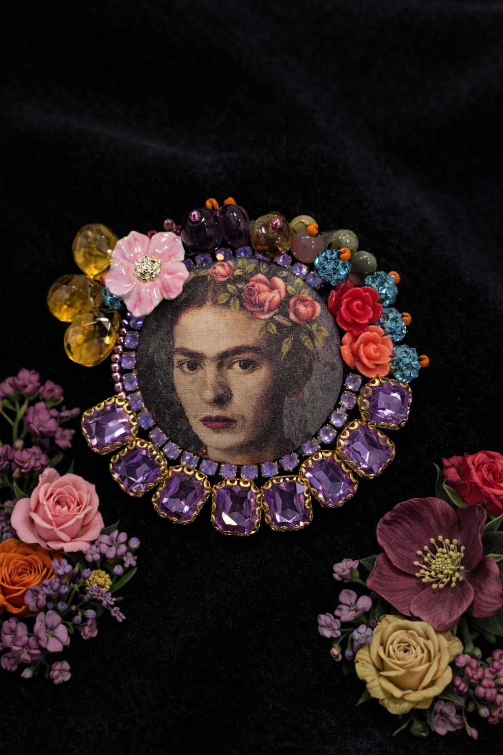 FRIDA