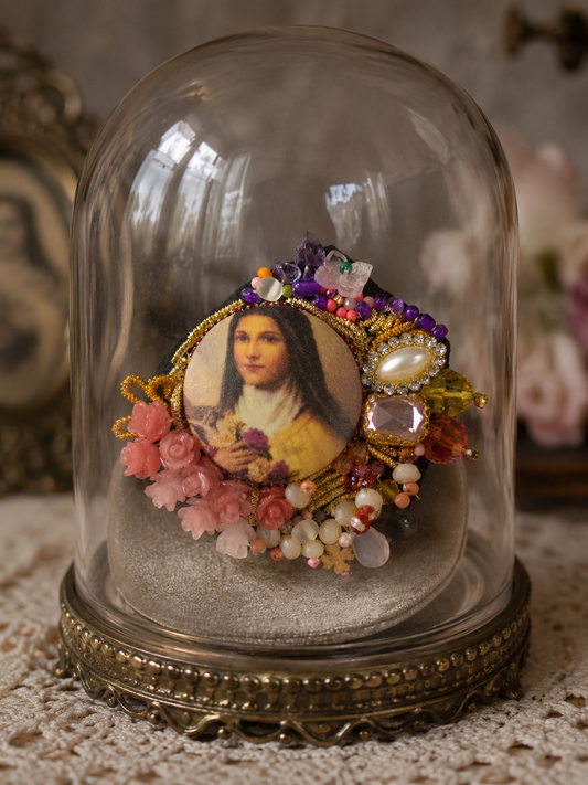Sainte Thérèse de Lisieux