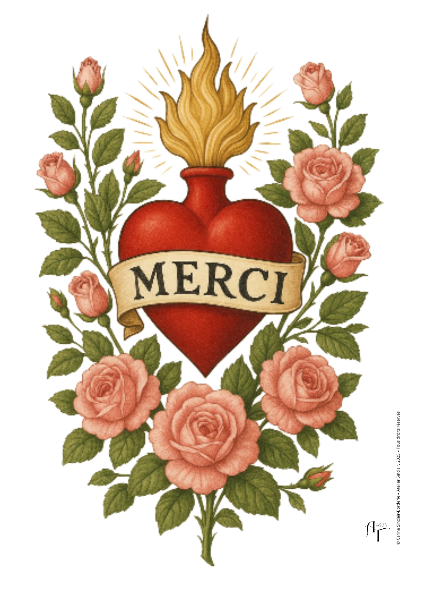 MERCI