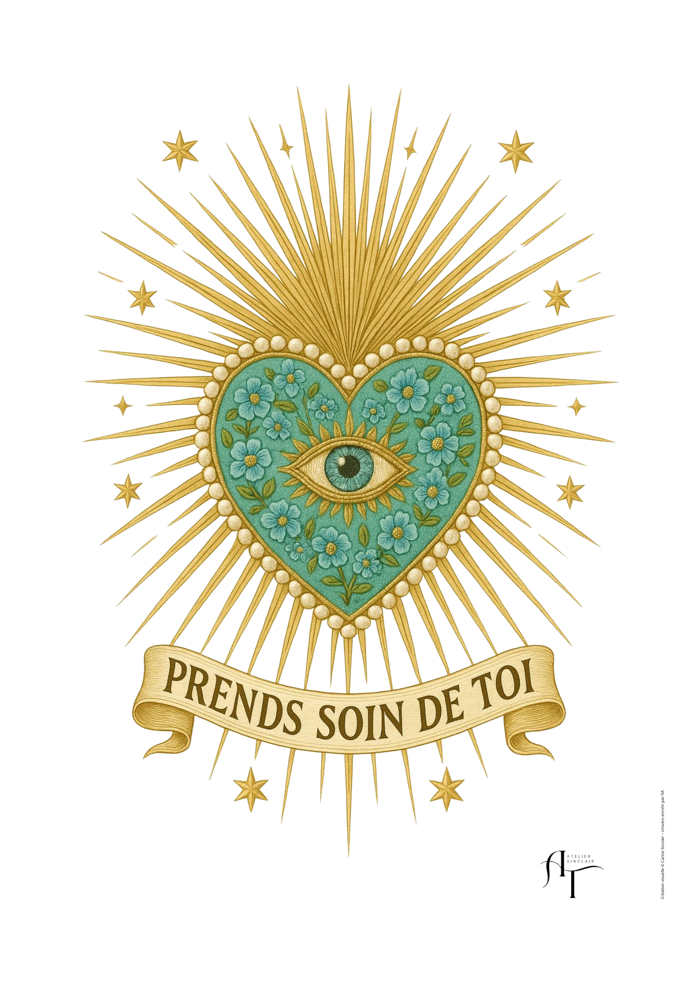 PRENDS SOIN DE TOI