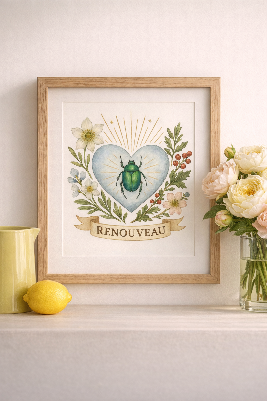 RENOUVEAU