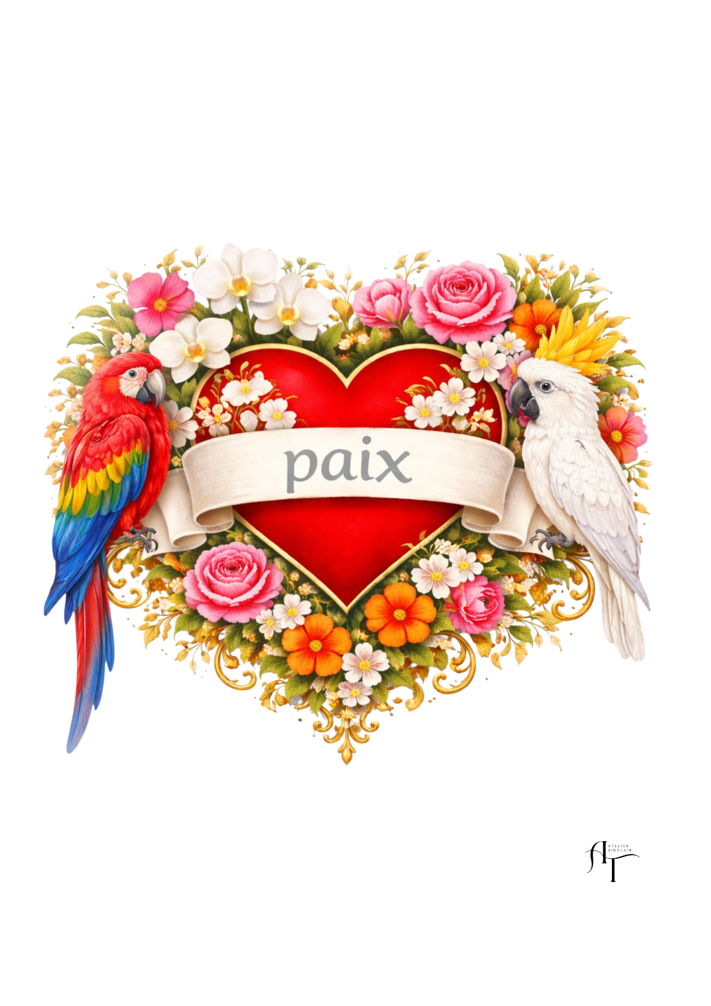 Paix