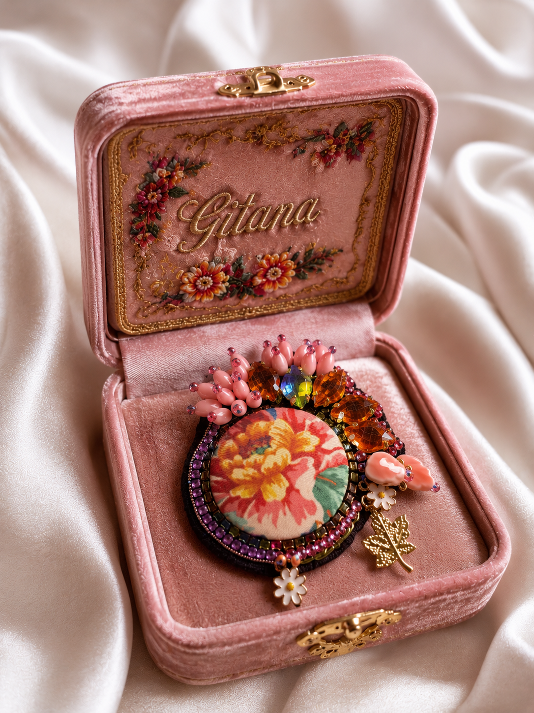 Gitana