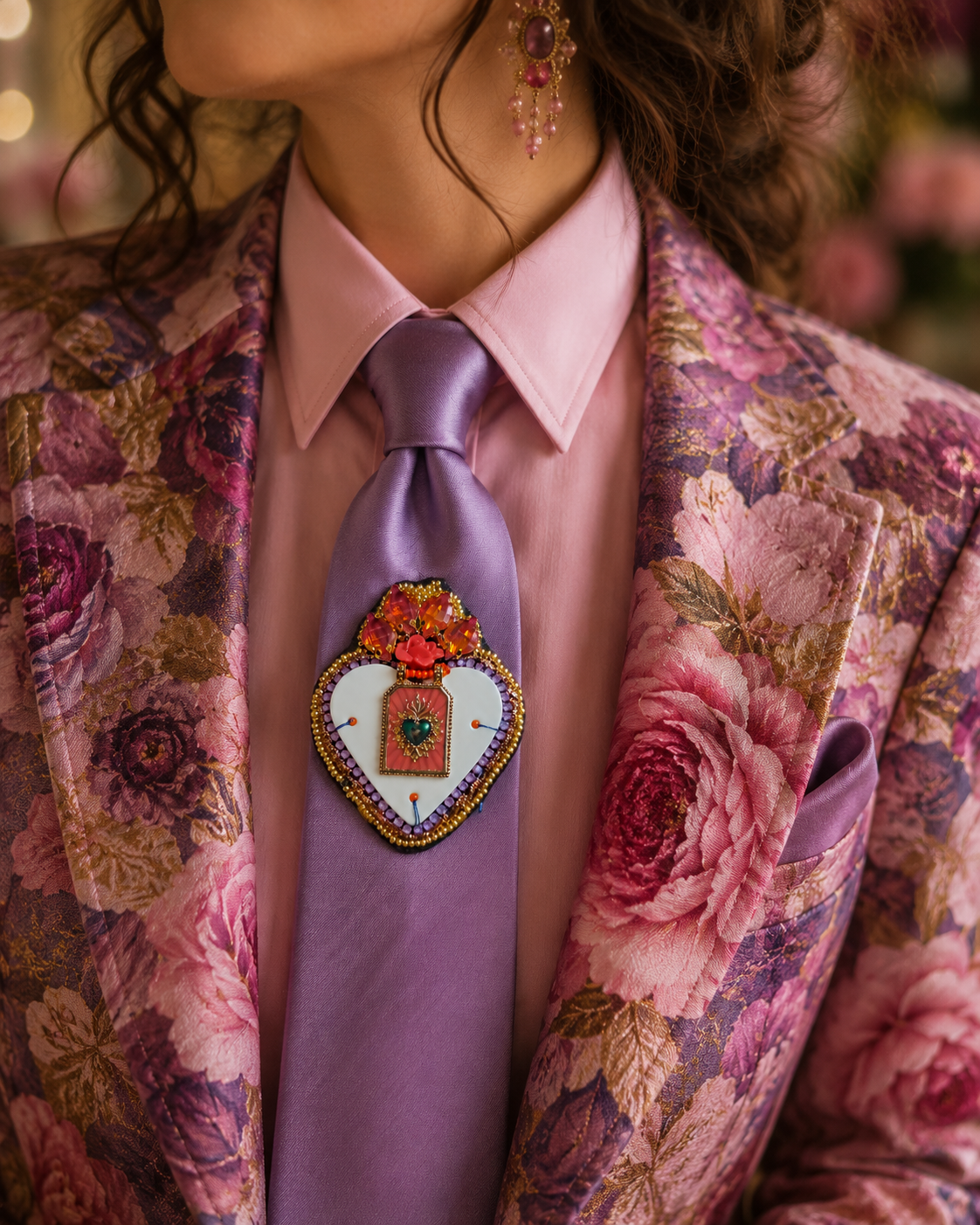 Coeur à Coeur