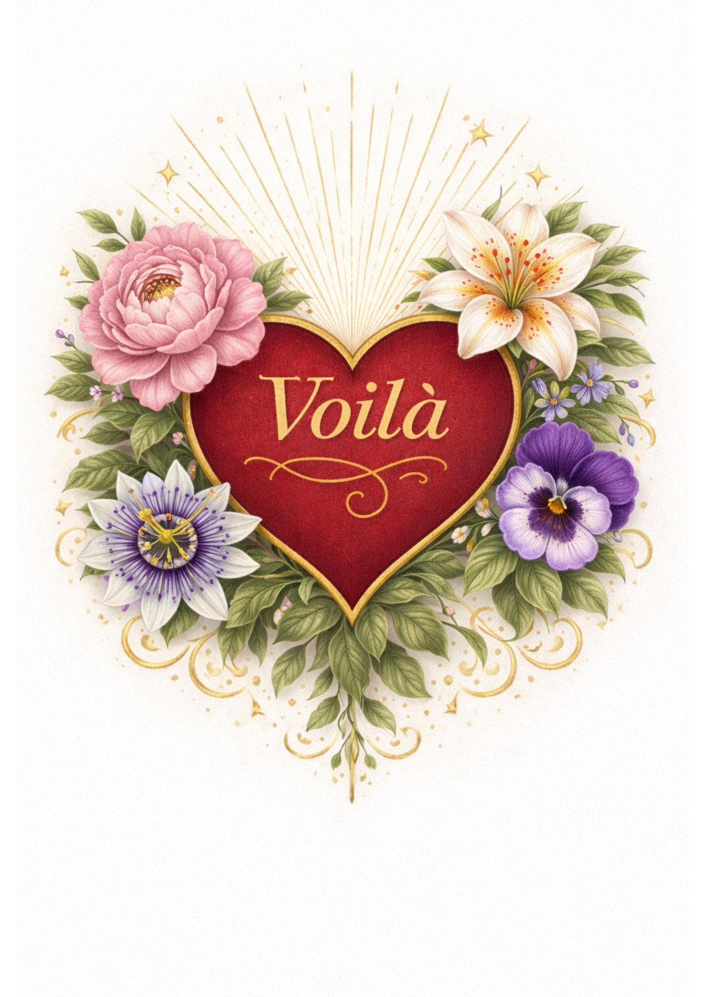 Voilà