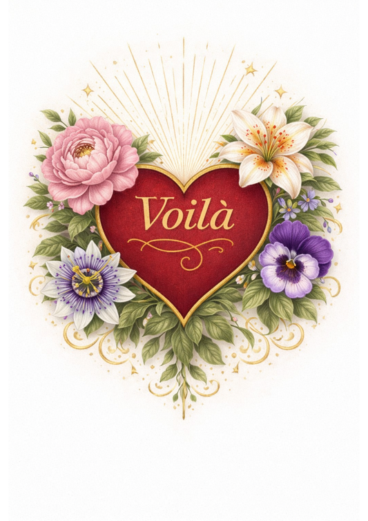 Voilà