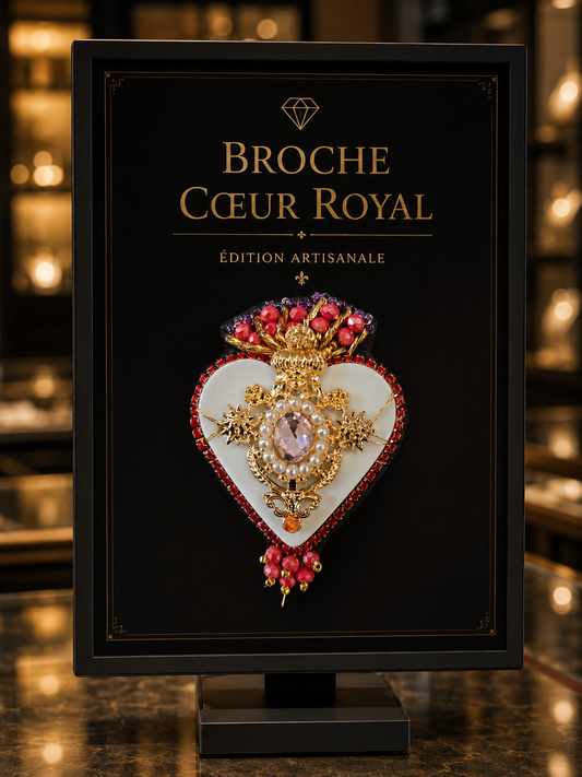 Cœur royal