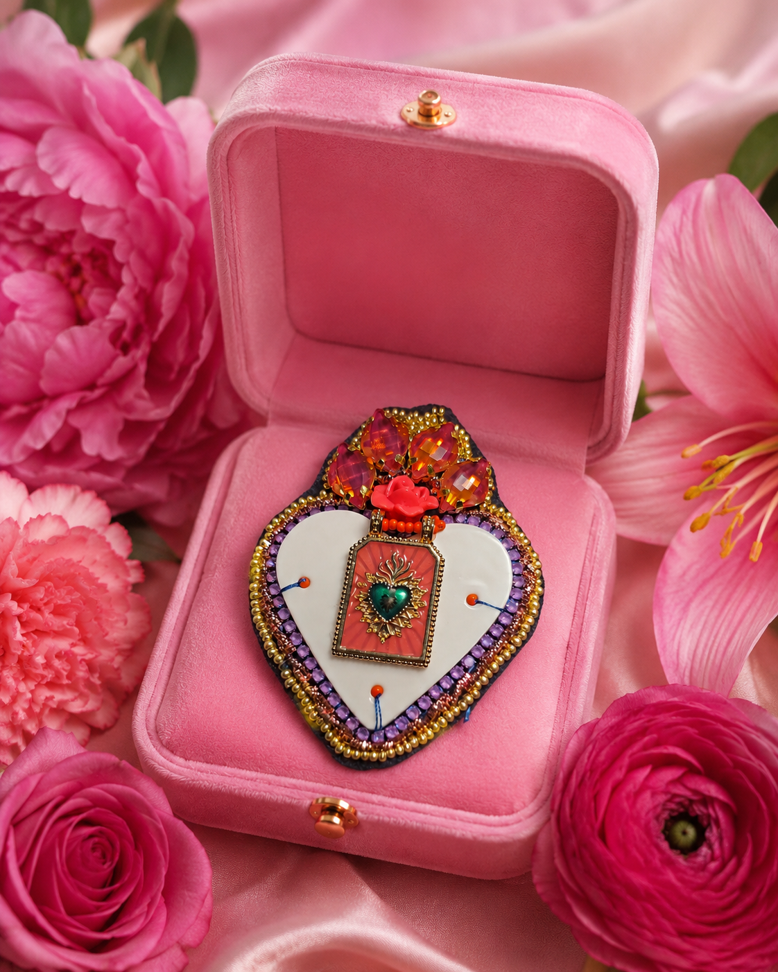 Coeur à Coeur