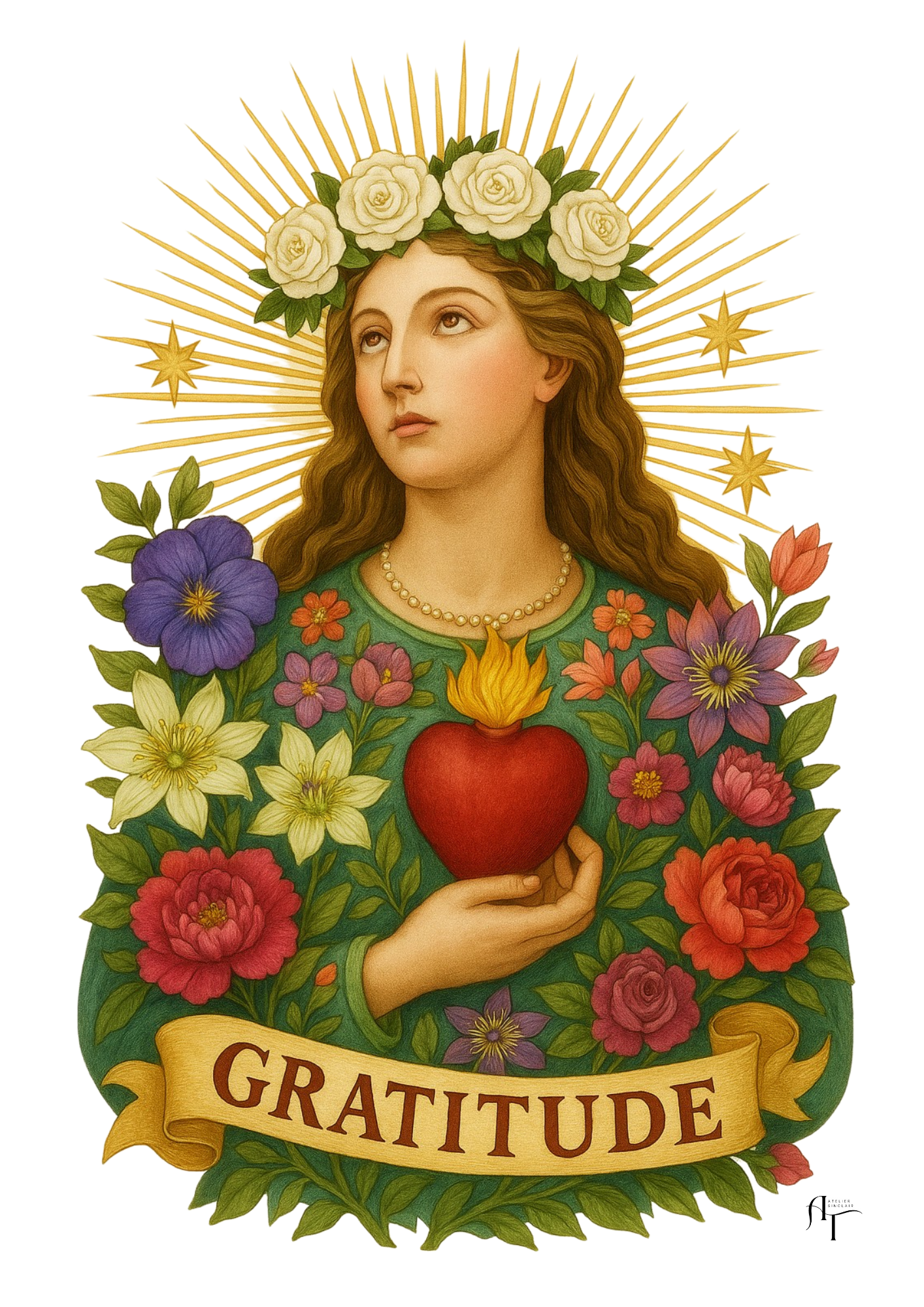 Gratitude