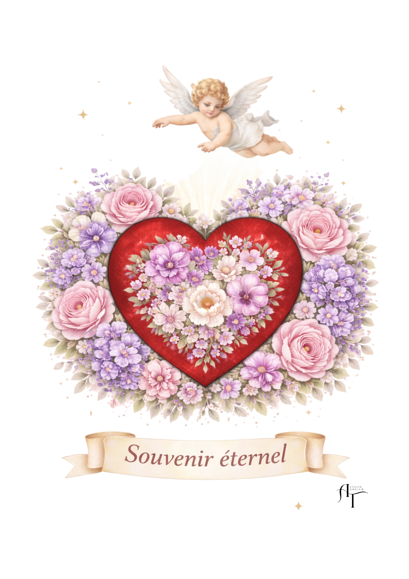 Souvenir éternel