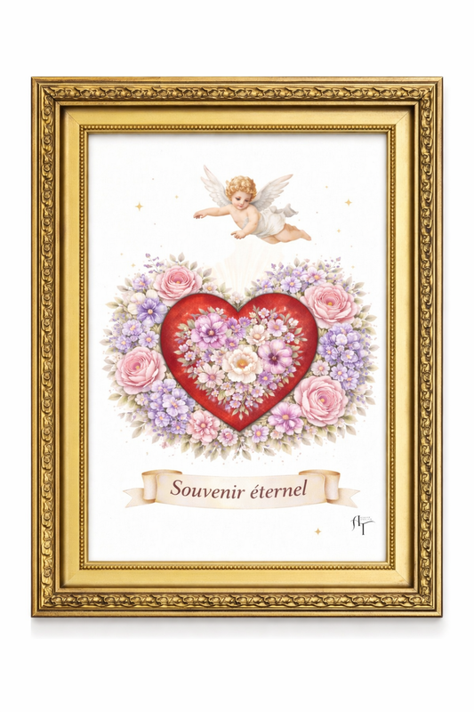Souvenir éternel
