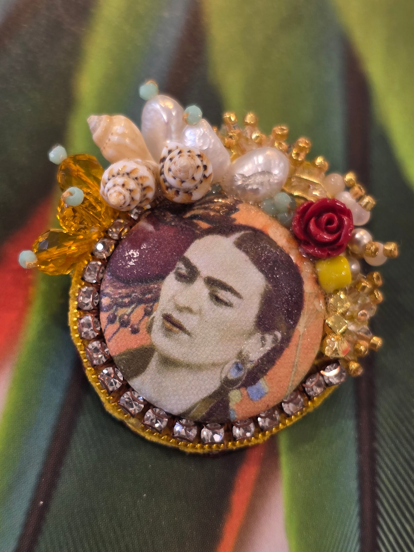 COLLECTION FRIDA / LA BELLE