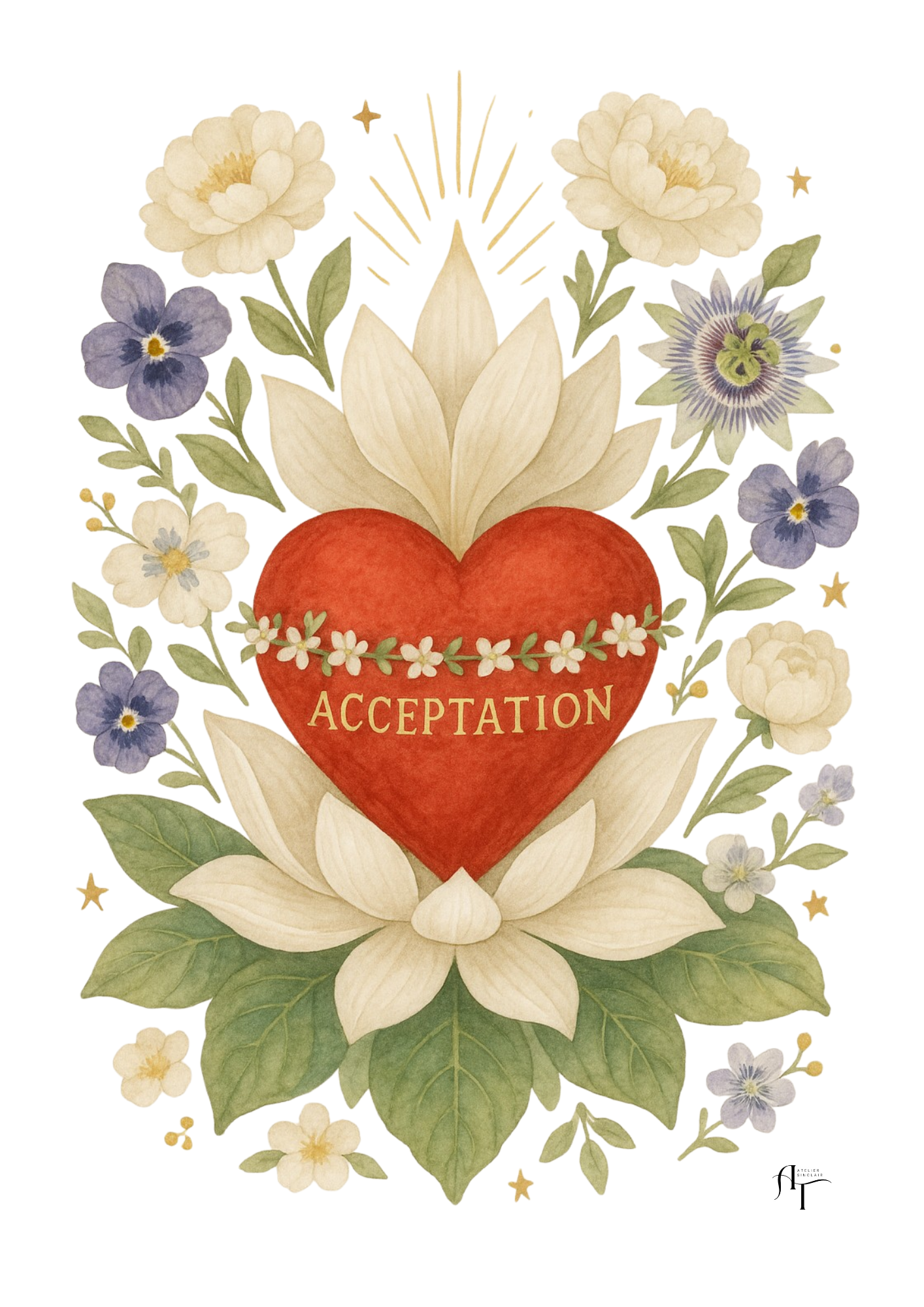 ACCEPTATION