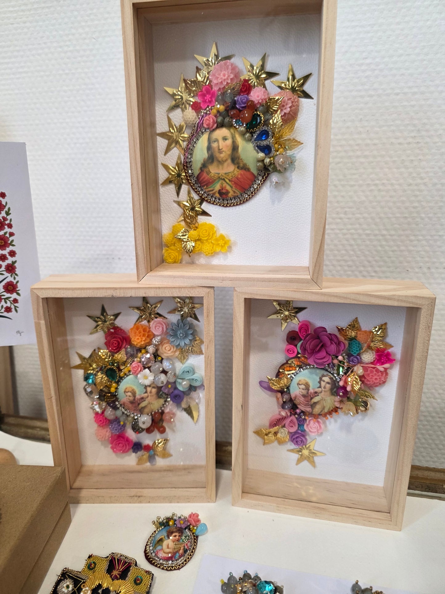 Jardin des lumières