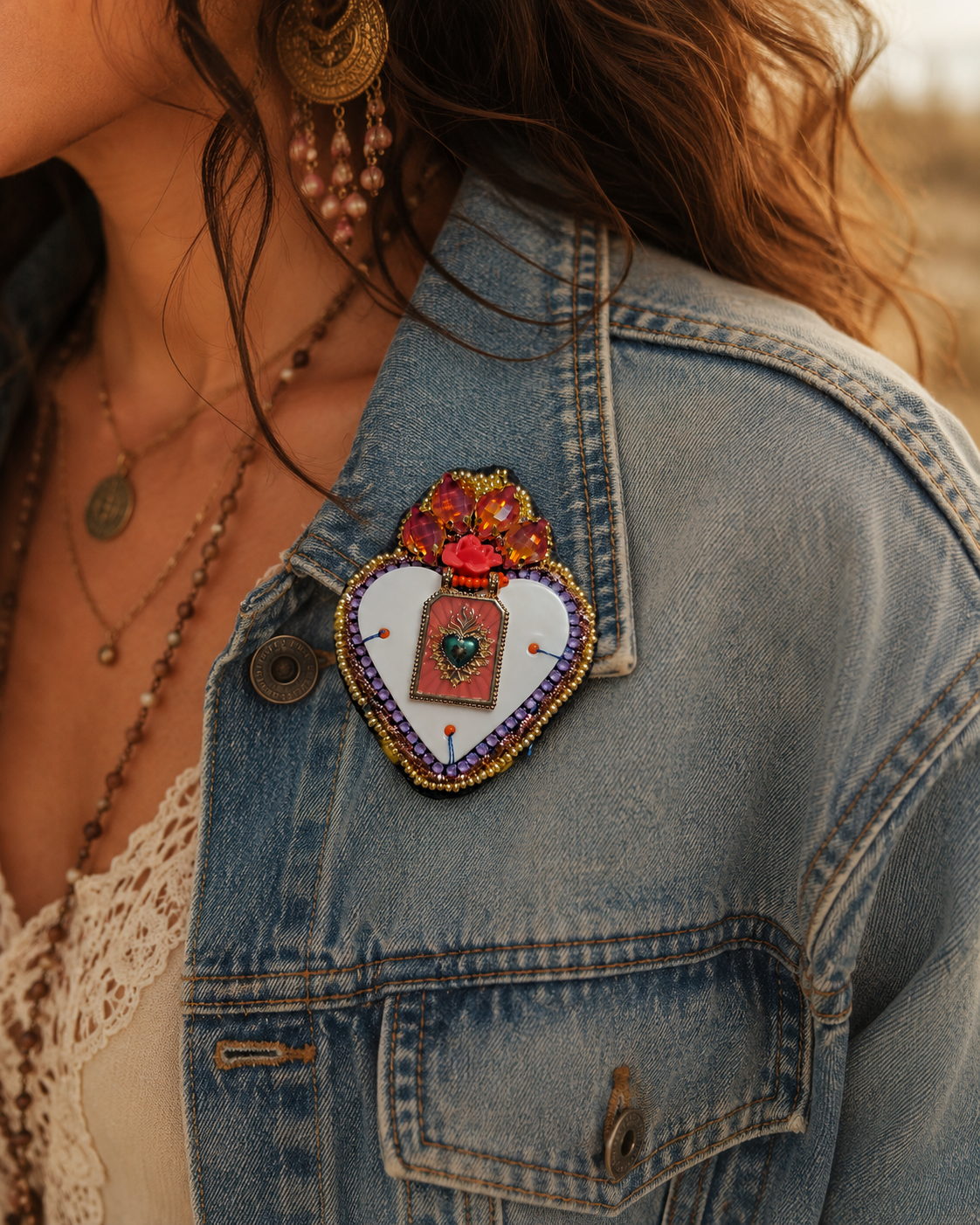 Coeur à Coeur