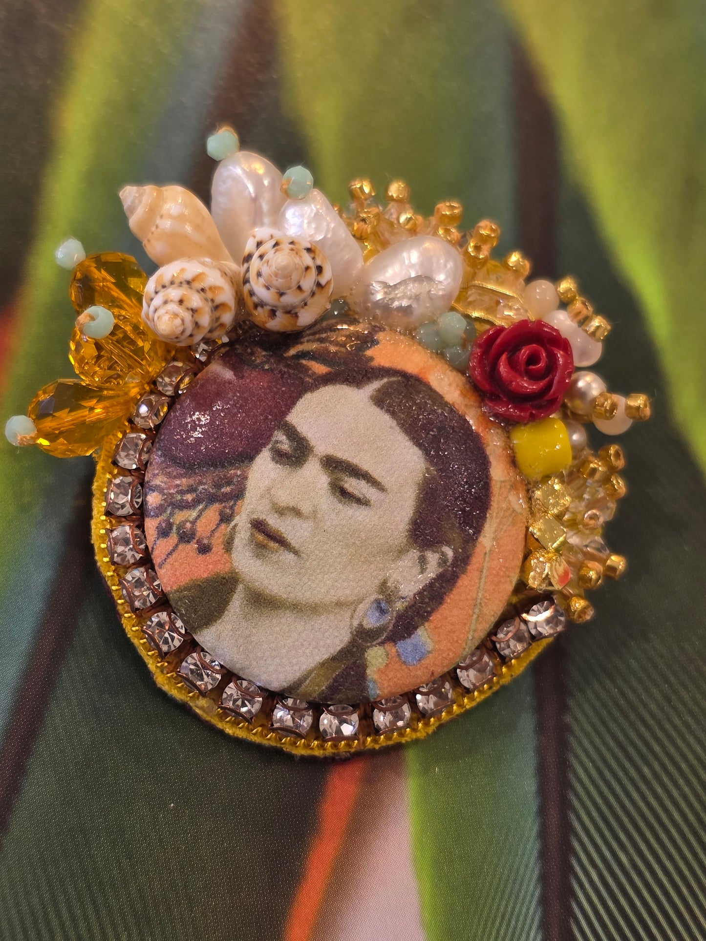 COLLECTION FRIDA / LA BELLE